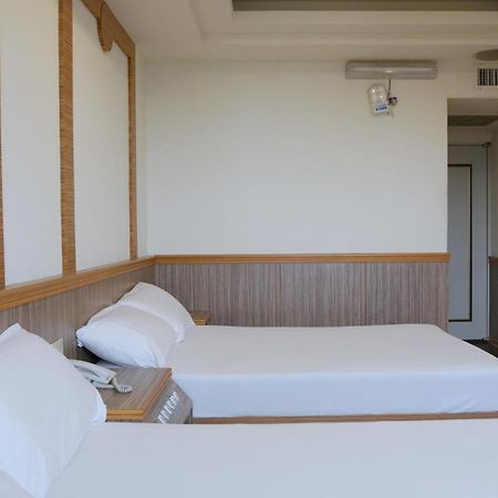 Wun Sun Hotel จงเจิ้ง ภายนอก รูปภาพ