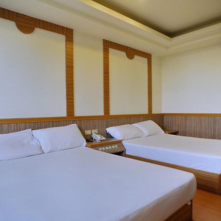 Wun Sun Hotel จงเจิ้ง ภายนอก รูปภาพ